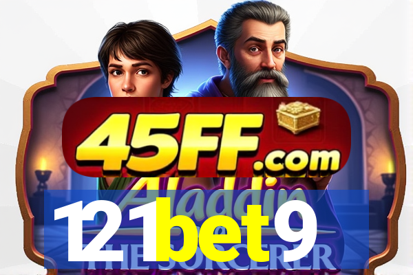 121bet9