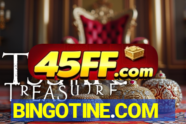 BINGOTINE.COM