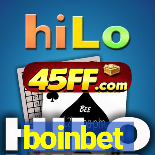 boinbet