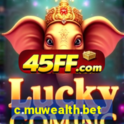 c.muwealth.bet