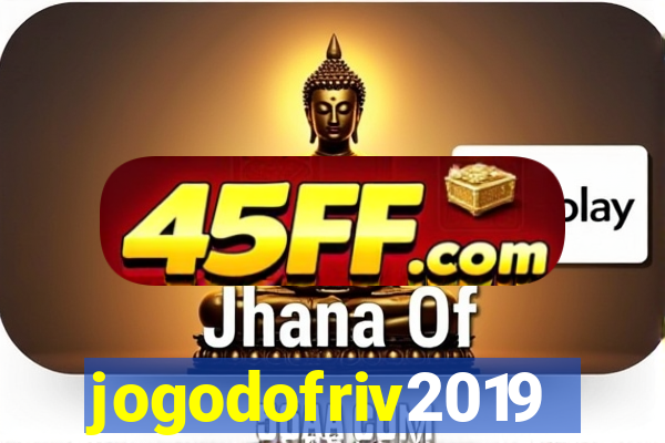 jogodofriv2019