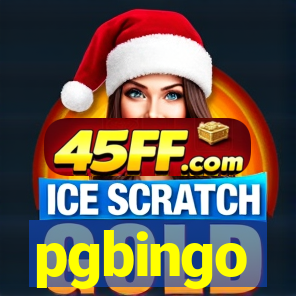 pgbingo