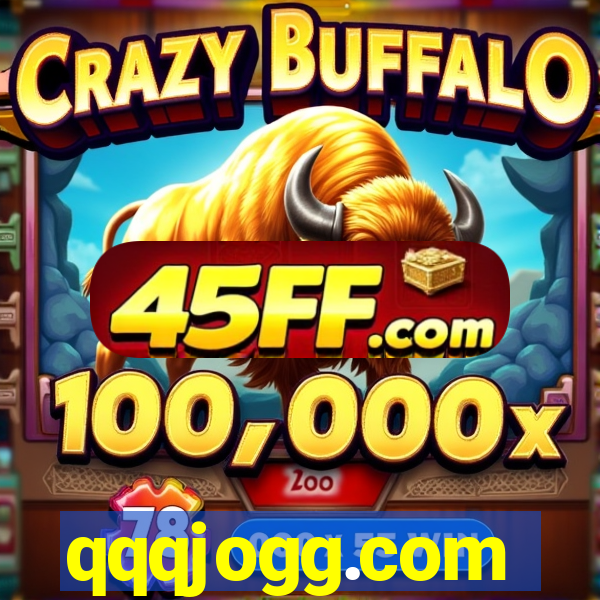 qqqjogg.com